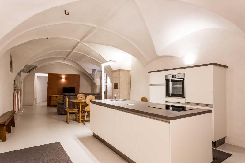 Deluxe Apartment image 4