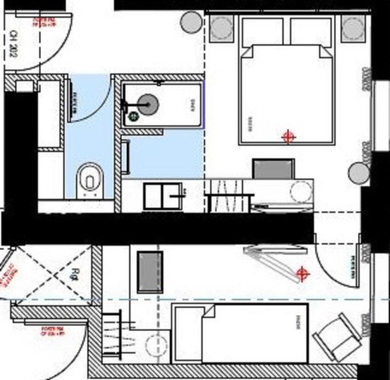 Superior Triple Room image 2