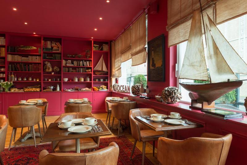Hotel Spa Vent d'Ouest - image 27