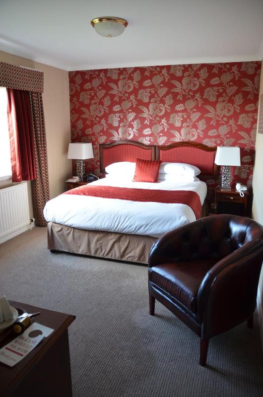 Family Suite (2 Adults + 2 Children) image 1