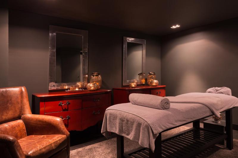 Hotel Spa Vent d'Ouest - image 7