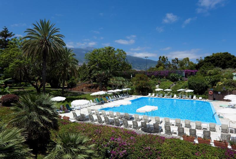 TRH Taoro Garden - Only Adults - image 12