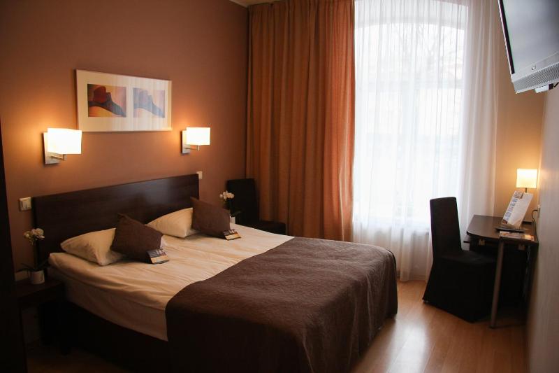 City Hotel Tallinn by Unique Hotels - image 13