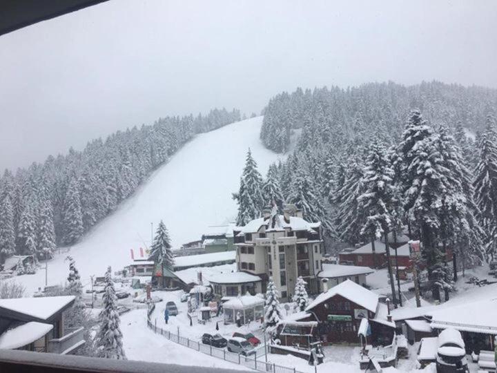 Superior Chalet image 2