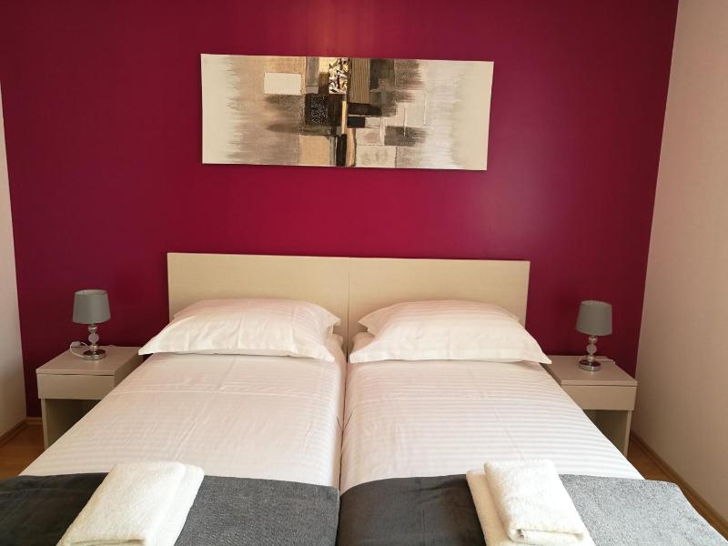 Two-Bedroom Apartment image 4