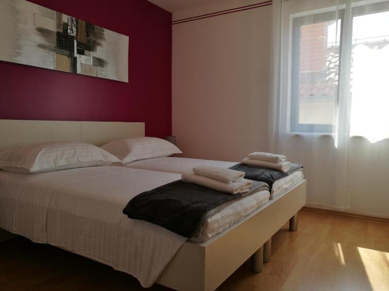 Two-Bedroom Apartment image 3