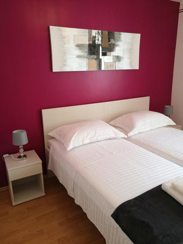 Two-Bedroom Apartment image 2