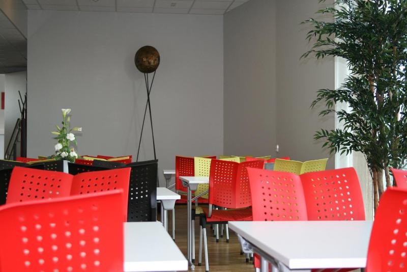 P-Hotels Brattøra - image 4