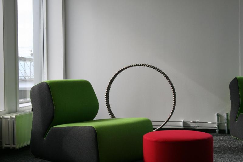 P-Hotels Brattøra - image 7