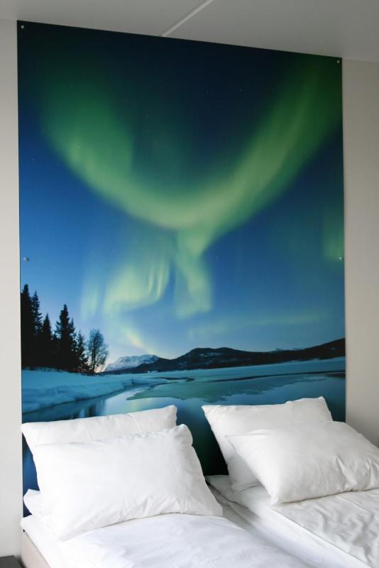 P-Hotels Brattøra - image 17