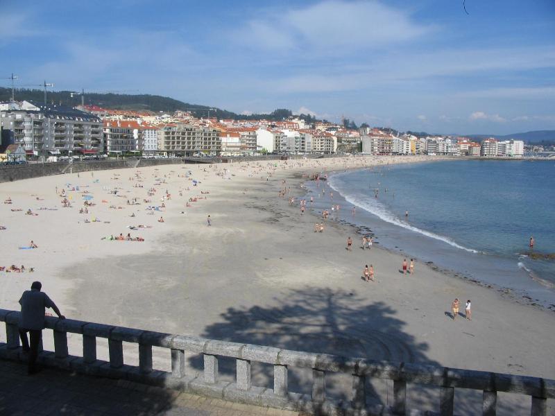 Apartamentos Granxola - image 1