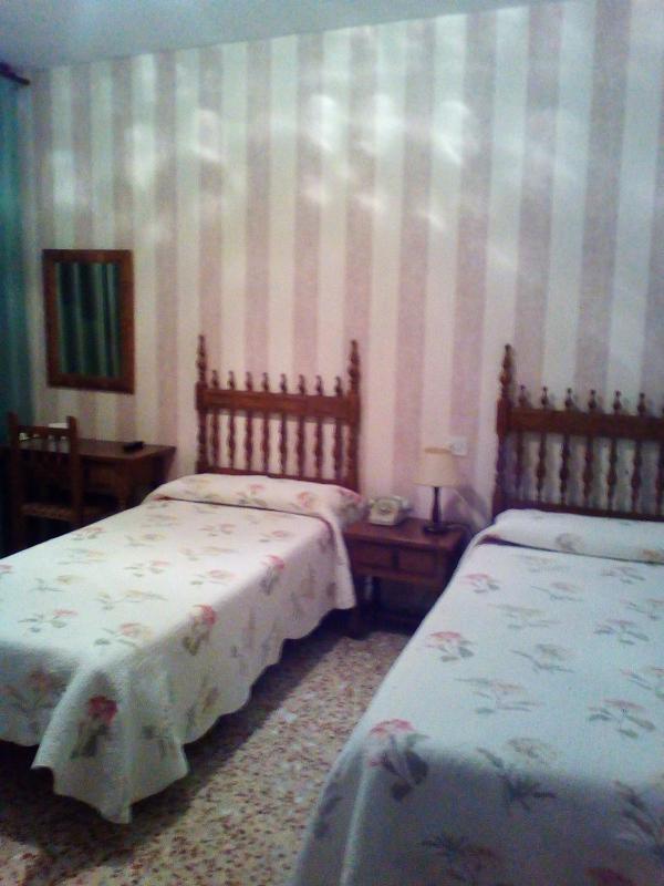 Double or Twin Room image 3
