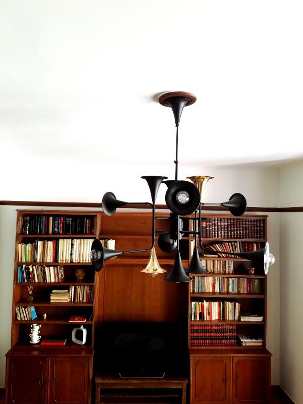 Deluxe Apartment image 2