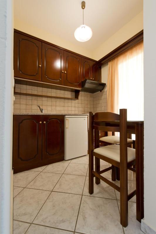 Two-Bedroom Apartment image 2