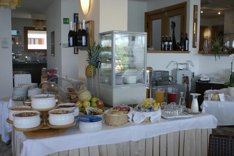 Hotel Marea - image 50