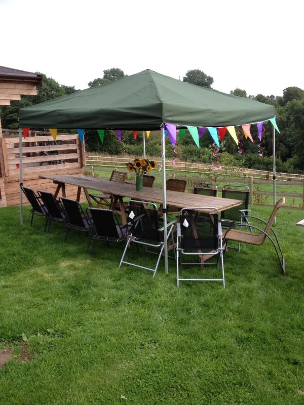 Chalet image 1