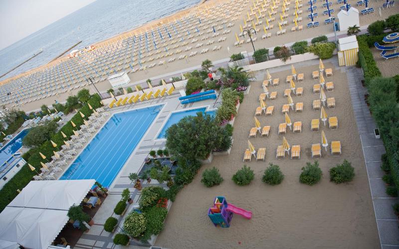 Hotel Sirenetta - image 3