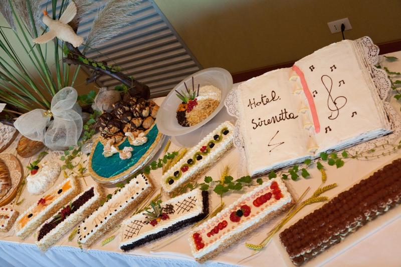 Hotel Sirenetta - image 11