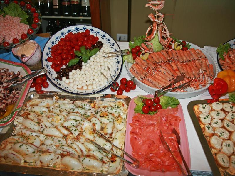Hotel Sirenetta - image 8