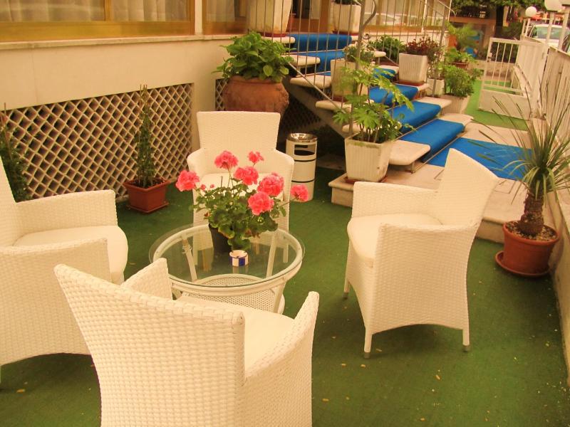 Hotel Italia Boutique - image 23