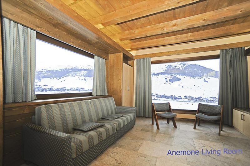 Chalet Garden - image 42