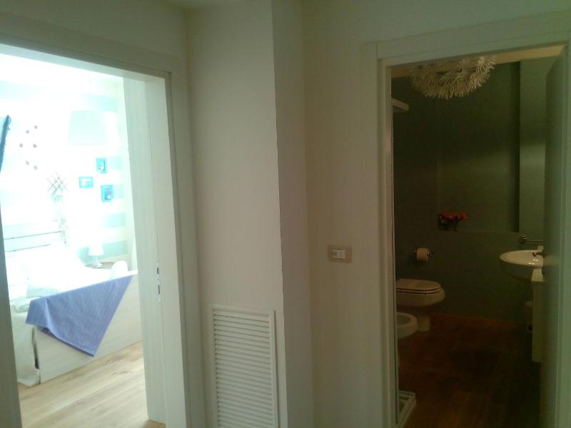 Double Room with Private External Bathroom image 4