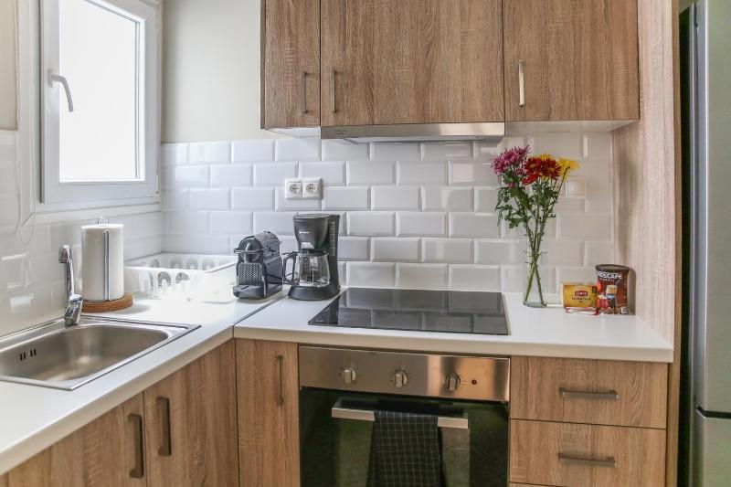 Apartment with Balcony image 3