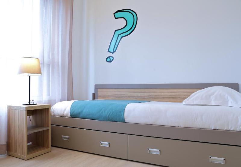 Studio Apartment image 2