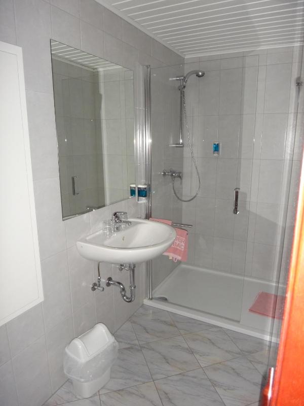 Large Double Room image 3