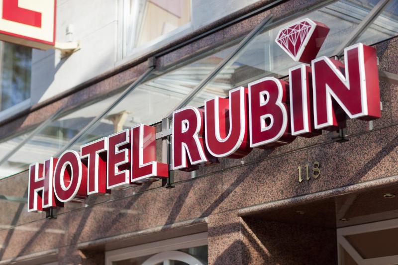 Hotel Rubin - image 3