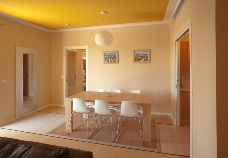 Deluxe Apartment image 4