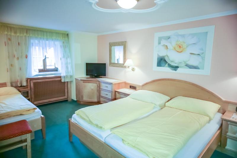 Triple Room (Gasthaus) image 3