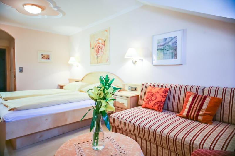 Quadruple Room (Gasthaus) image 3