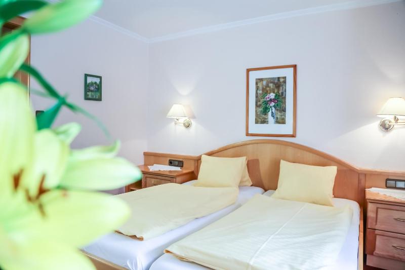 Double Room (Gasthaus) image 3