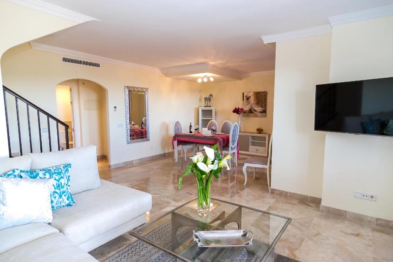 Apartamento Costa Galera DUPLEX PENTHOUSE - image 6
