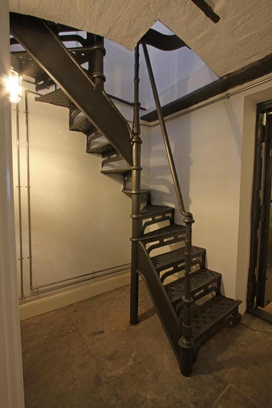 Duplex Apartment image 3
