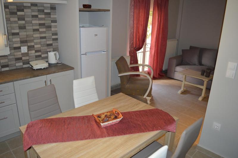 Two-Bedroom Apartment image 3