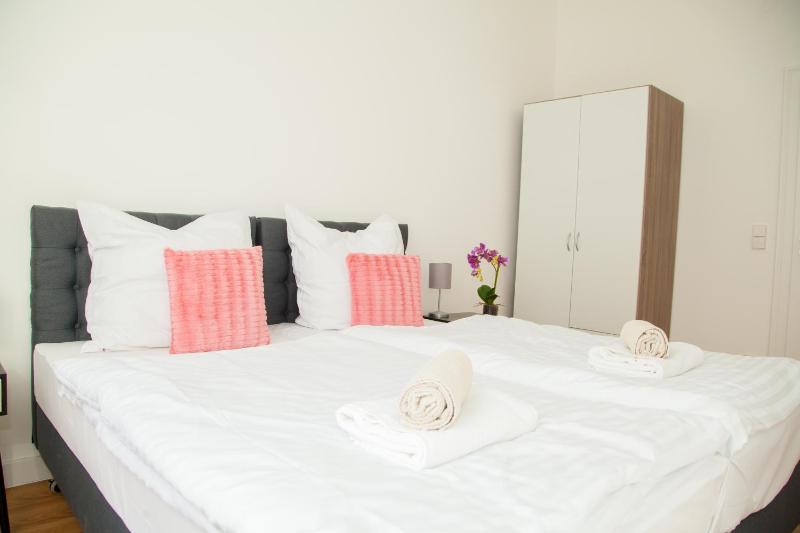 Apartment with Terrace image 4