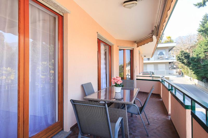 Apartment with Terrace image 3