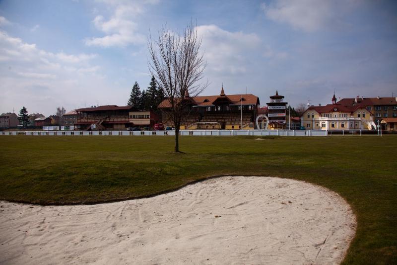 Hotel U Simla - image 6