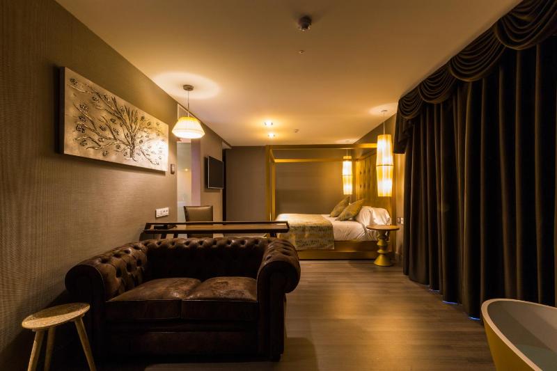 Privilege Suite with Spa Access  image 2