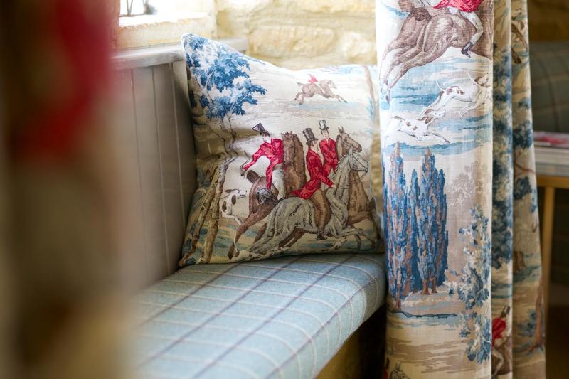 The Abbots Room image 2