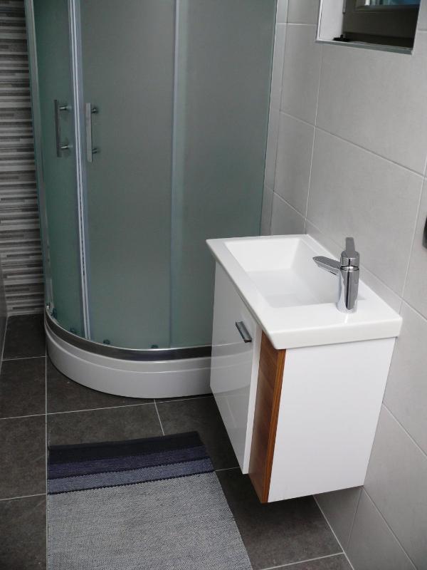 Three-Bedroom Apartment image 2