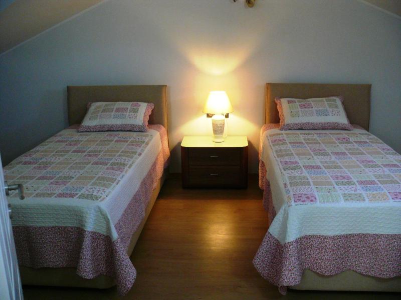 Three-Bedroom Apartment image 3