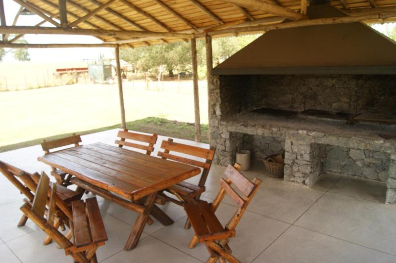 Cabañas Los Sauces - image 19