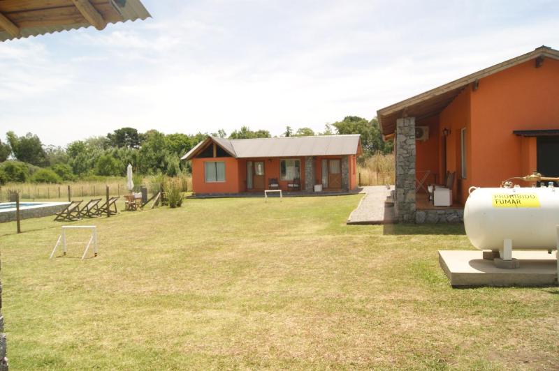 Cabañas Los Sauces - image 24