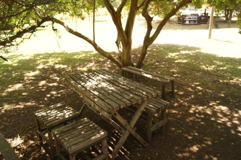 Cabañas Los Sauces - image 11