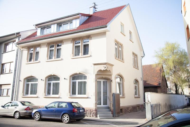 Three-Bedroom Apartment image 3
