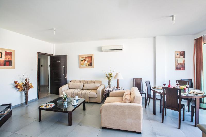 Two-Bedroom Apartment image 3