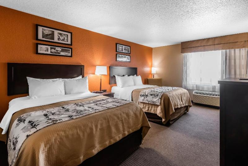 Deluxe Queen Room image 2